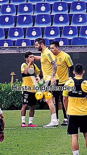 💥⚽️ LA JOYA DE Club Tigres CON MÉXICO ⚽️💥 Diego ‘El Chicha’ Sánchez está mostrándose en un gran papel con la Selección Nacional de México SUB 20 con un gran mundial. En su regreso con la plantilla felina, a Guido Pizarro ¿ le quedará de otra o tendrá que darle minutos con el plantel ?, tomando en cuenta que le faltan minutos de menores por cumplir a los felinos. #Tigres #TigresUANL #ChichaSanchez #ChichaSánchez #seleccionmexicana #MéxicoSub20 #TigresOficial | Lente Deportivo Mx
