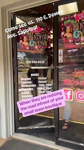 The Native GypsyBoutique on Reels