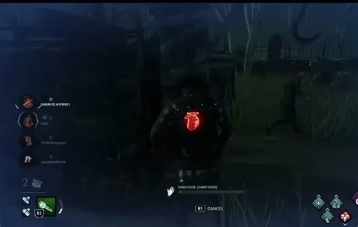 Love playing this game