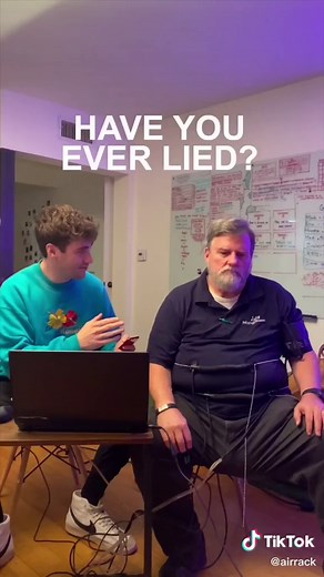 Lie Detector Test Prank Gone Wrong! Watch the Hilarious Results