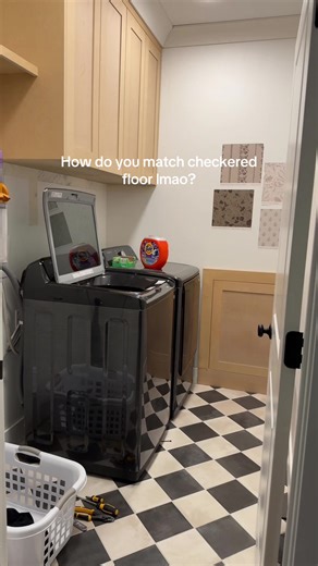 Laundry Room Renovation Ideas for Shiplap Walls