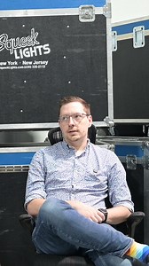"It's part of your show, it's integrated, it's cohesive with the look, it makes it another light in your show." Learn more about why you should try our Mercury systems and watch the full interview with Squeek Lights at x-laser.com/unfair 💡 | X-Laser