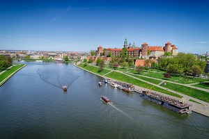 Wisła – królowa polskich rzek – PolskaZachwyca.pl