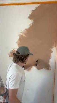 How to Limewash Paint #diy #paint #interiordesign #limewash
