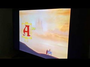 Closing to Snow White and the Seven Dwarfs 2001 VHS (Part 2)