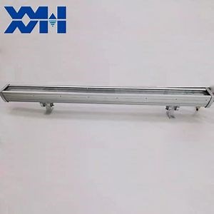 [Hot Item] Outdoor Aluminium 24V Linear RGB Full Color LED Wall Washer Light