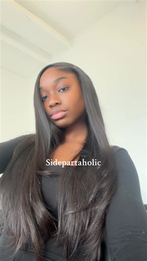 Creative Wig Installation Tips for Side Part Styles