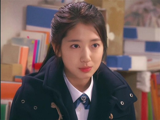 Park Shin Hye: El legado de 'The Heirs' y 'Undercover Miss Hong'