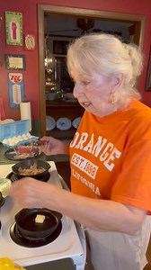 Cook for yourself ! You are special so get up and make something good for yourself. Something really tasty, something that takes a little effort. Fix you plate and go outside to eat. Sip that coffee. Make sure to make your bed and straighten the bed room. I promise, your day will be much better if you do. It will be successful. I hope you all have a wonderful and beautiful day. | Cooking with Brenda Gantt