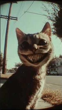 Ranking The Top 5 Most Creepy Cats