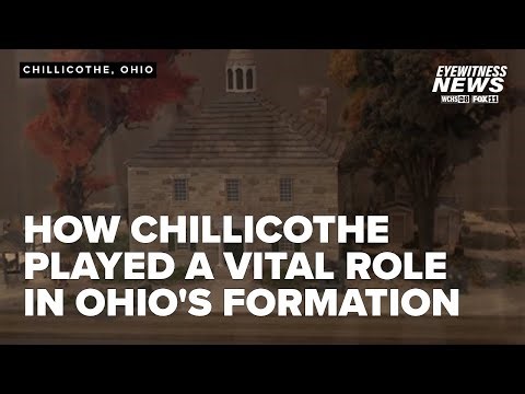 Ohio’s Hidden History: How a Small Town Became the Birthplace of a State