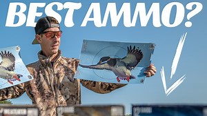 Best Ammo for Duck Hunting?