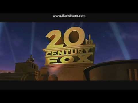 20th Century Fox (2003) (Variant)