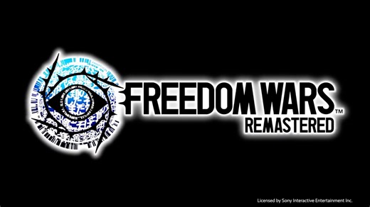 Freedom Wars Remastered Official Launch Trailer