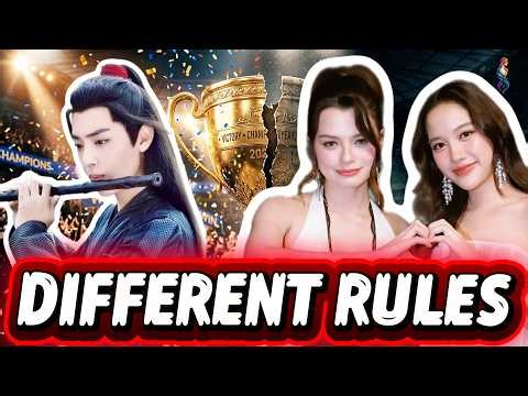 BL Gets Billions, GL Gets Backlash — Why? | GL Industry Insider