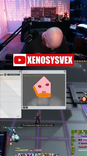 fppong can't use strategy board