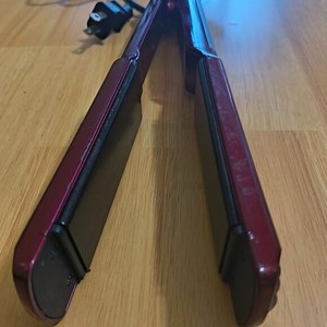 Conair Flat Iron | Purple | Hair Straightener | ONLY $5.00