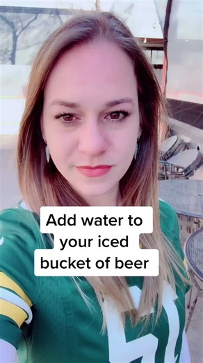 Beer Bucket Bartender Secrets Revealed