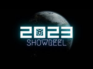 Vfx showreel 2023