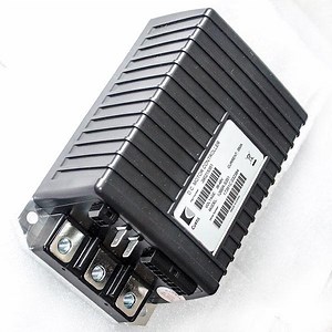 [Hot Item] DC Motor Controller Curtis 48V 1266r-5351 EV Conversion Kit