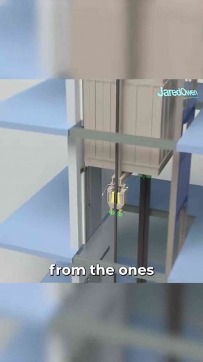 Elevator Safety: How They Protect You If Cables Fail