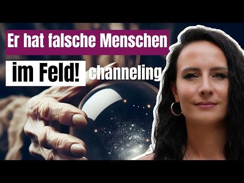 He's in the dark because of all the manipulation in his environment #channeling