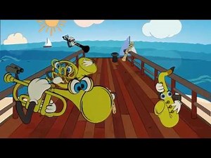 PROXÍK A HUDOBNÉ NÁSTROJE (official video)