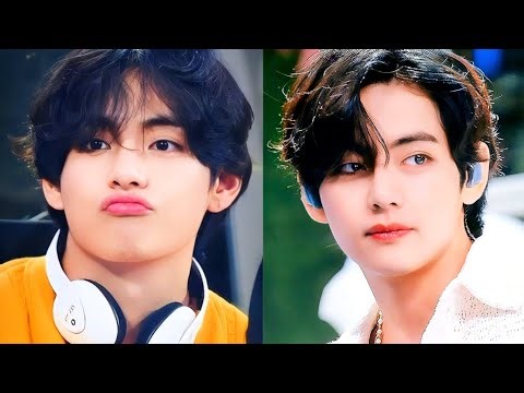 Bts V Kim Taehyung 💗Fmv Mix Hindi Songs Edit | #btsv