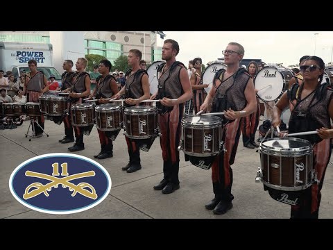 The Casper Troopers - 2025 San Antonio Lot