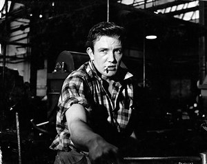 Movie Review and Trivia: "Saturday Night and Sunday Morning" (1960)