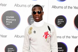 U.K Rapper J Hus Announces He’s Making A Movie Despite Pleas For New Album