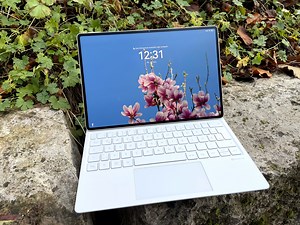 Huawei MatePad Pro 12.2 (2024) review - The 12.2-inch tablet with a matte display and powerful features