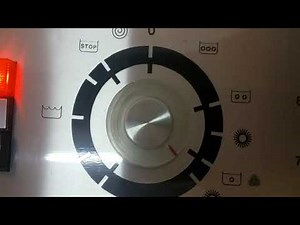 Philco W55A 1977 Lavaggio 45°C BIO 130620