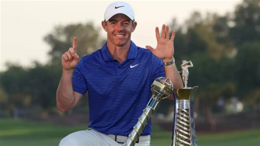 Rory McIlroy reveals Masters menu story with elk sliders, Irish champ, and emotional childhood memories after historic Grand Slam win
