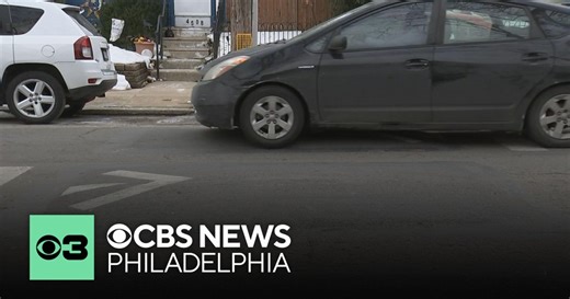 Speed bumps near dozens of Philadelphia schools don't meet safety standards, report says
