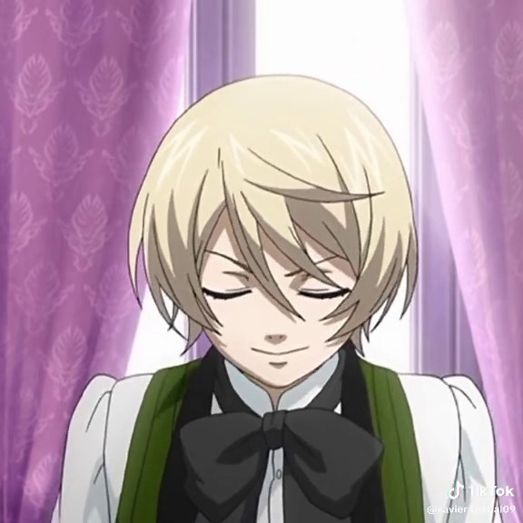 Alois Trancy Edit - Black Butler