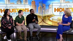 Helping people with special needs, disabilities find jobs