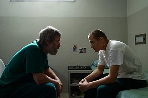 ‘One of the best films I’ve seen’: new Australian prison film Inside is an astonishing debut