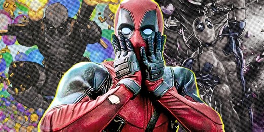 What Nobody Realized About Deadpool