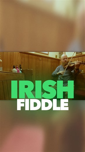 13 reactions | Step into the living heart of Irish traditional music...