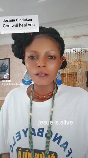 Afolabi Mokunfayo on Reels