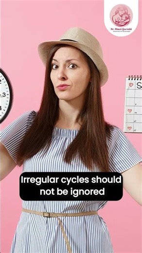 Menstrual Myths Busted: Severe Period Pain & Irregular Cycles Explained! | Dr. Shazi Qureshi