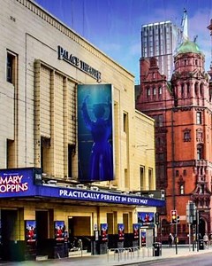 You've been Practically Perfect, Manchester! ☂️ Next stop: BRADFORD! | Mary Poppins - The Musical