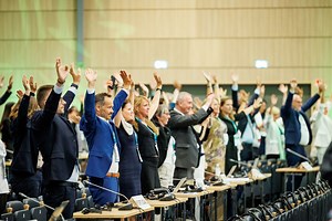 14th meeting of the European Environment and Health Task Force