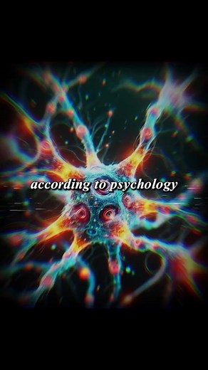 According to psychology, if red is your favorite color — it means you feel everything deeply... #brainscience #neuroscience #darkpsychology #psychologytok #red #reelsfbviral | Psychologyorg