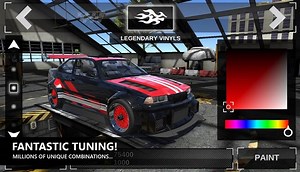 Auto Tuning Spiele Pc