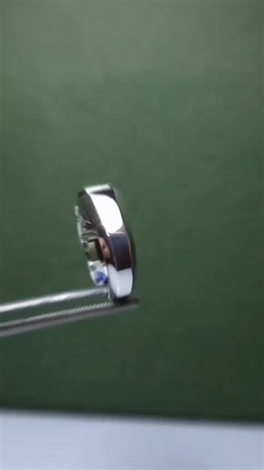 Blue Sapphire Gemstone Cutting Process Explained