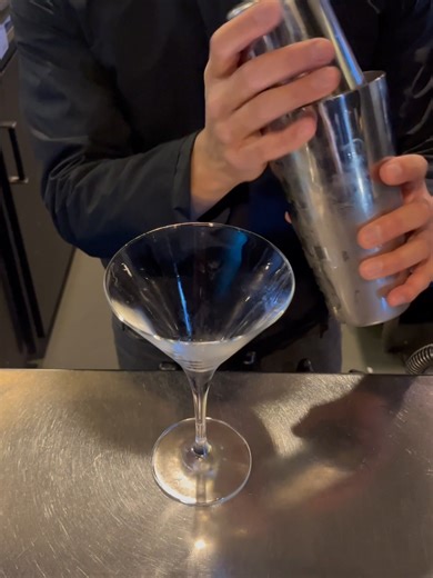 Streamline Bartending with the Auto-Rinse Station