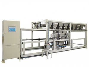 Micro powder dosing system - Making.com