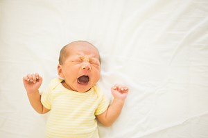 Your 2-week-old baby: what to expect - Netmums